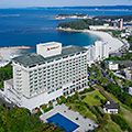 Nanki-shirahama Marriott Hotel