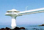 Undersea Observation Tower