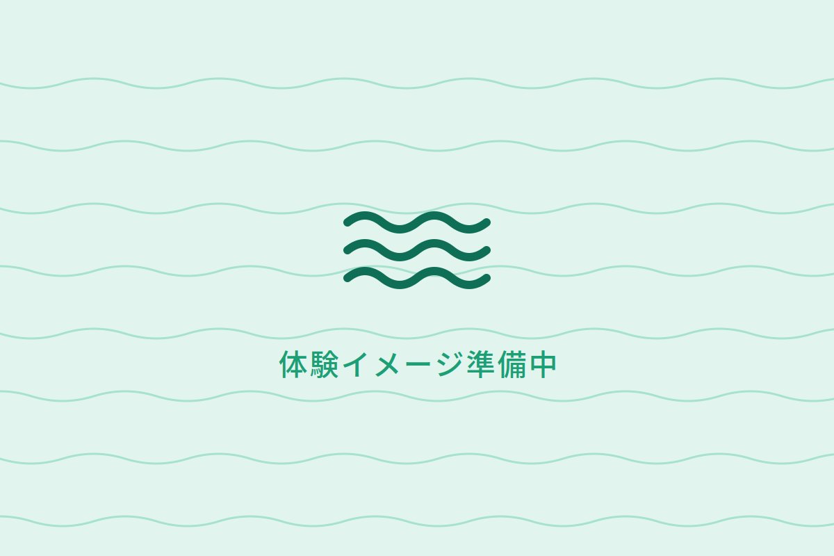スノーケリング体験