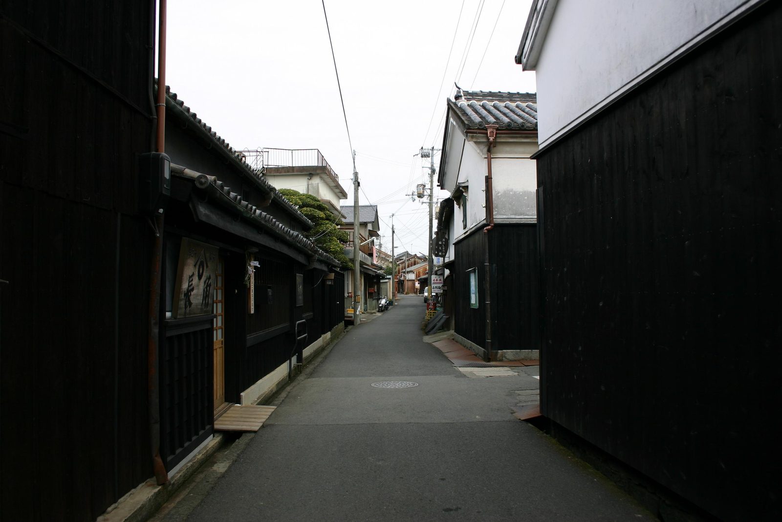 湯浅・御坊・有田エリア