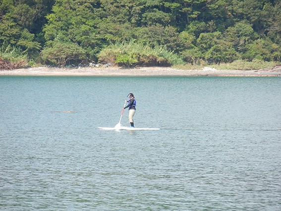 SUP（サップ）