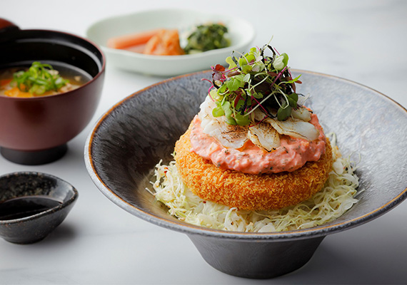 白浜めぐり丼画像