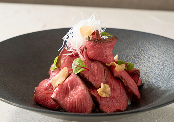 白浜めぐり丼画像