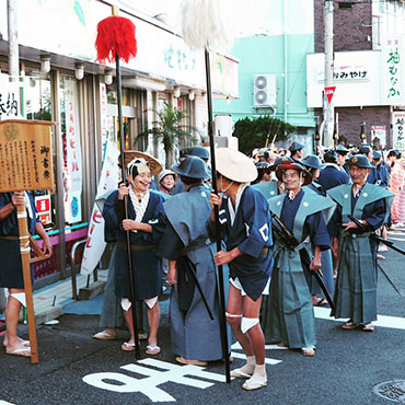 御書祭の画像
